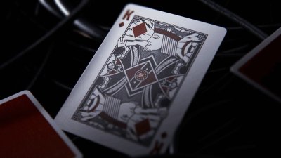 画像3: Revolution Playing Cards