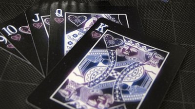 画像1: Bicycle Stargazer Playing Cards