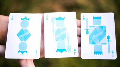 画像2: Frostbite Playing Cards