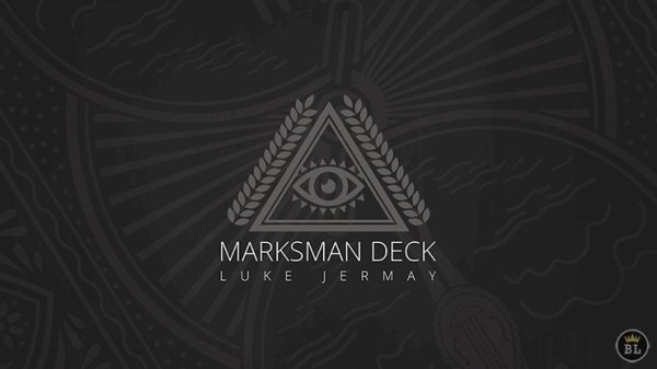 画像1: Marksman Deck  (1)