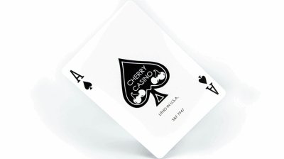 画像2: Cherry V3 Playing Cards