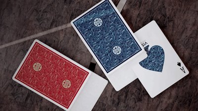 画像3: Visa playing cards