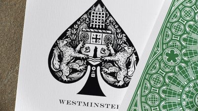 画像3: Westminster Playing Cards