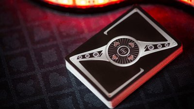 画像3: Chrome Kings Limited Edition Playing Cards (Players Edition)