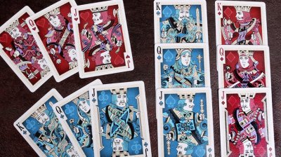 画像3: Bicycle Neoclassic Playing Cards