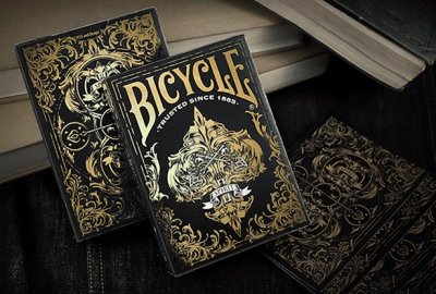 画像1: Bicycle Spirit II Playing Cards