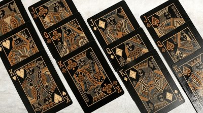 画像2: Bicycle Natural Disasters  Playing Cards（２種選択）