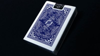 画像1: Phoenix Deck Large Index