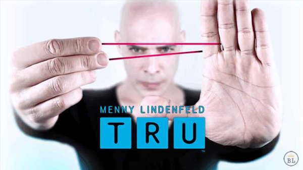 画像1: Truu by Menny Lindenfeld (1)