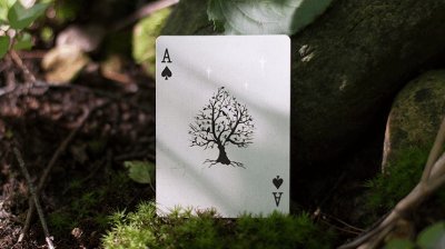 画像3: Woodlands Playing Cards