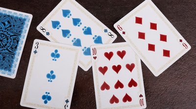 画像1: Bicycle Neoclassic Playing Cards