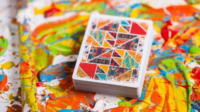 画像1: Masterpieces Playing Cards