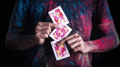 画像3: Art of Cardistry Playing Cards  (Limited Edition) 