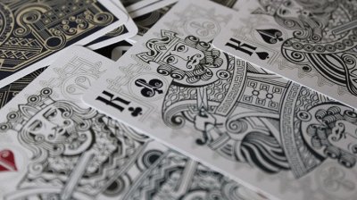 画像3: Bicycle Conflict Playing Cards