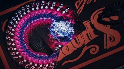 画像2: Bicycle  Playing Cards（ Mars　Lunar　Neputune） 