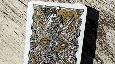 画像2: Dystopia Playing Cards