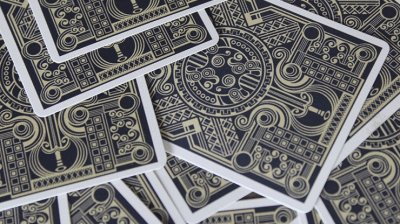 画像2: Bicycle Conflict Playing Cards