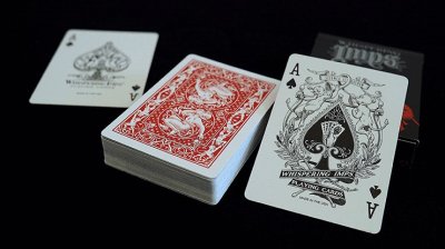 画像2: Whispering Imps Workers Edition Playing Cards