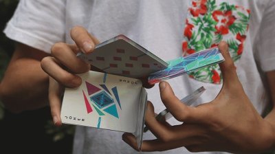 画像2: Tessellatus Playing Cards