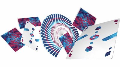 画像2: ORIGIN Cardistry Cards by Cardistry Touch