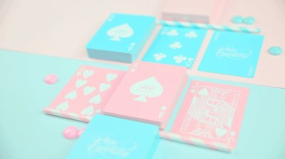 画像3: Pure Cardistry Playing Cards