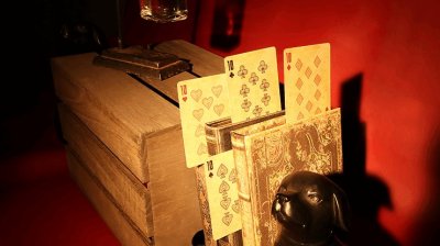 画像3: Bicycle Bourbon Playing Cards