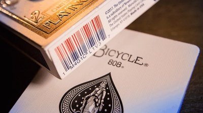 画像2: Bicycle Ombre (Limited Edition ) Playing Cards