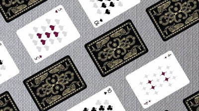 画像3: Divine Art Playing Cards