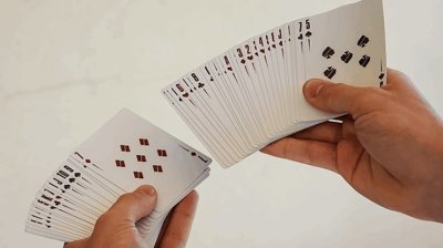 画像3: Juggler Playing Cards