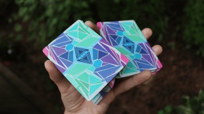 画像1: Tessellatus Playing Cards