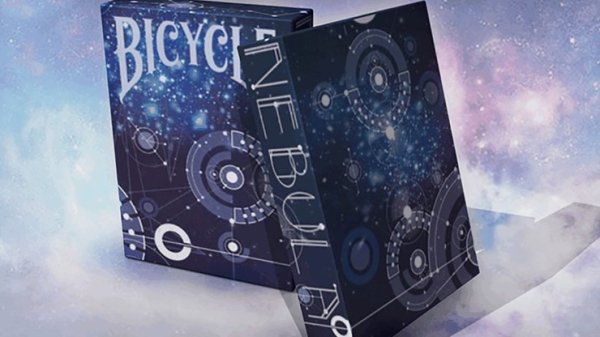 画像1: Bicycle Nebula Playing Cards (1)