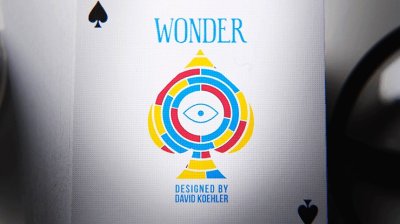 画像3: Wonder Playing Cards