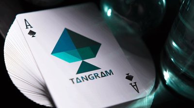 画像2: Tangram Playing Cards