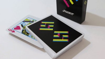 画像3: SHIFT Playing Cards by Dimensions