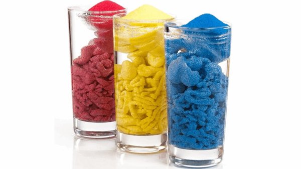 画像1: Magic Sand 8 oz (1)