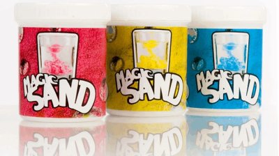 画像2: Magic Sand 8 oz