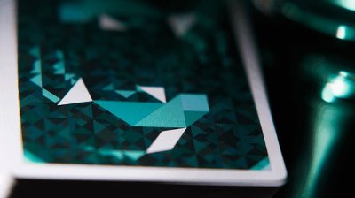 画像1: Tangram Playing Cards