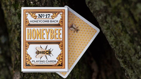 画像1: Honeybee V2 Playing Cards (1)