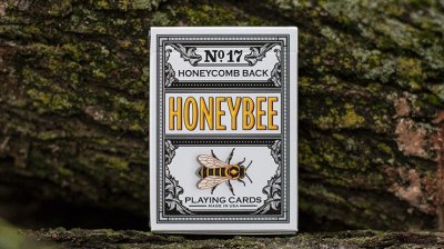 画像1: Honeybee V2 Playing Cards