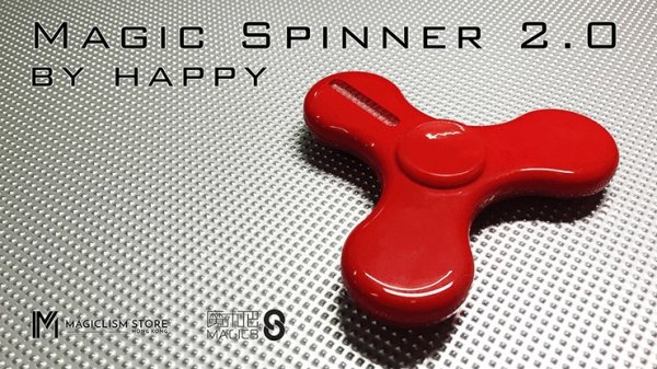 画像1: Magic Spinner 2.0  (1)