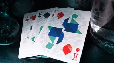 画像3: Tangram Playing Cards