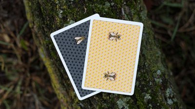 画像2: Honeybee V2 Playing Cards