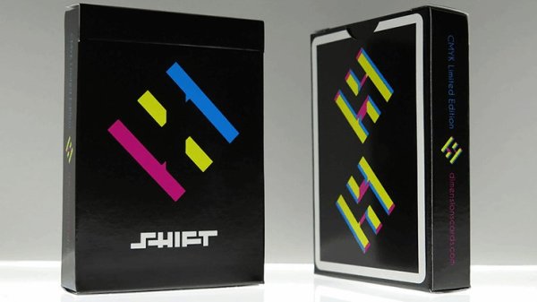 画像1: SHIFT Playing Cards by Dimensions (1)