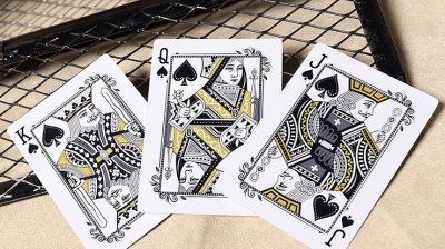 画像3: LUXX Gilt Edge Playing Cards