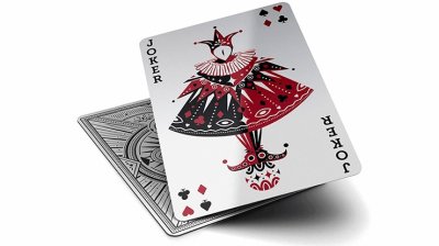 画像2: Agenda Playing Cards