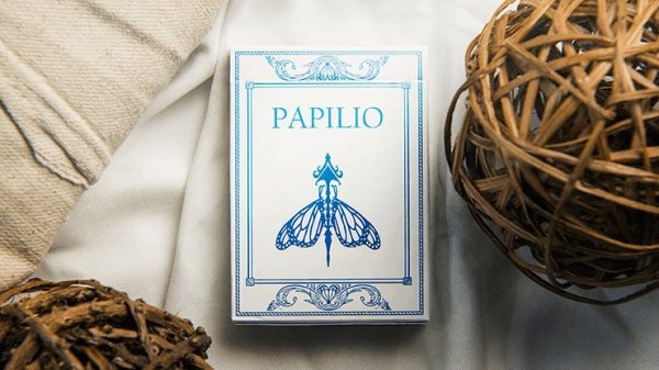 画像1: Papilio Ulysses Playing Cards (1)