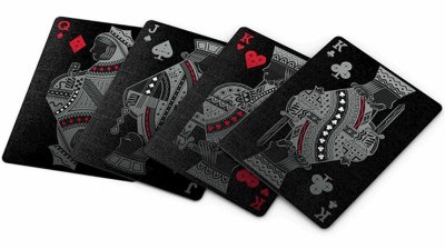 画像3: Agenda Playing Cards