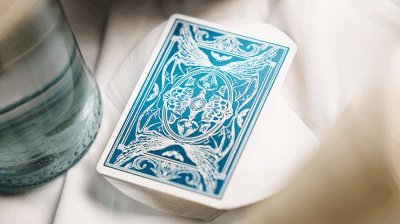 画像1: Papilio Ulysses Playing Cards