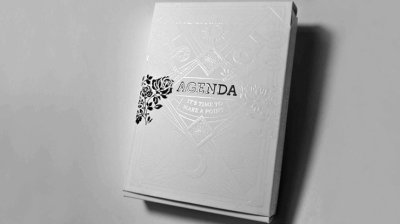 画像1: Agenda Playing Cards