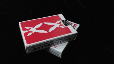 画像1: Bicycle Rabbit Playing Cards